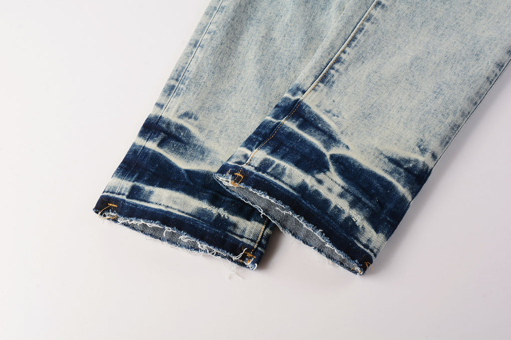 Men Fashion Jeans — # 9093