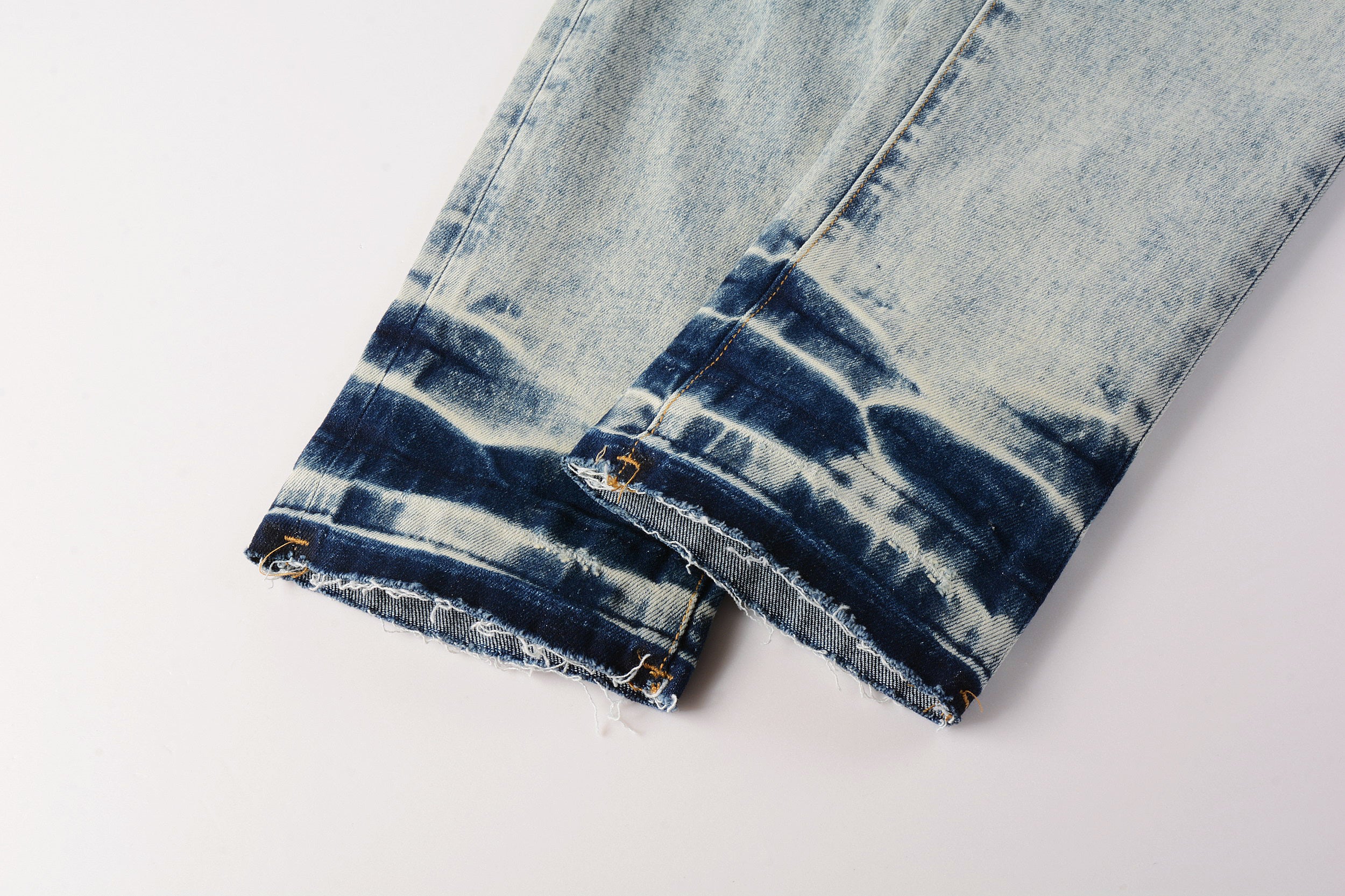 Men Fashion Jeans — # 9093