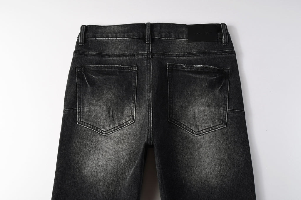 Men Fashion Jeans — # 9135