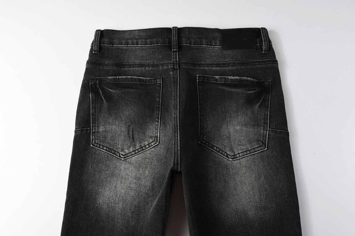 Men Fashion Jeans — # 9135