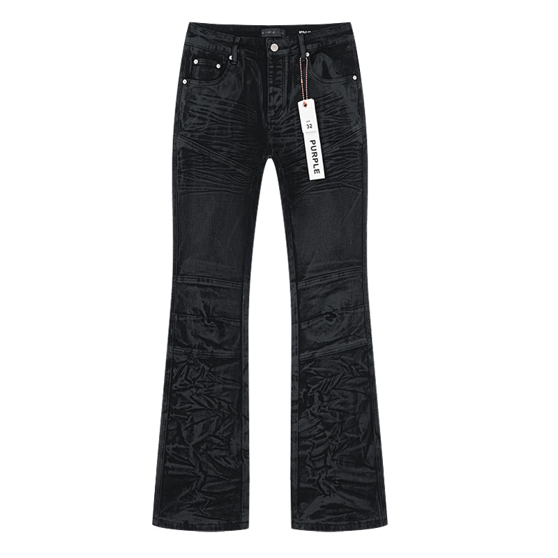 Men Fashion Jeans — #PU723