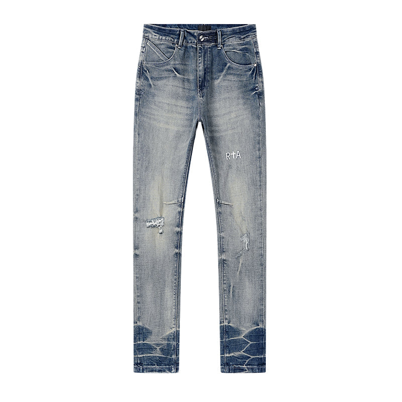 MEN FASHION JEANS #919