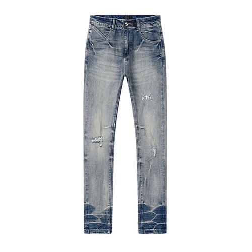 MEN FASHION JEANS #919