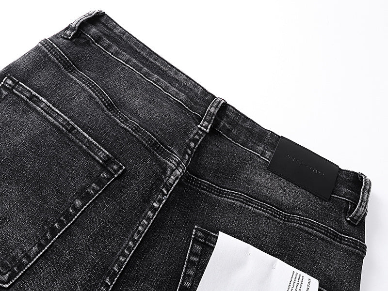 Men Fashion Jeans — #PU191