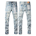 Men Fashion Jeans — # 9063