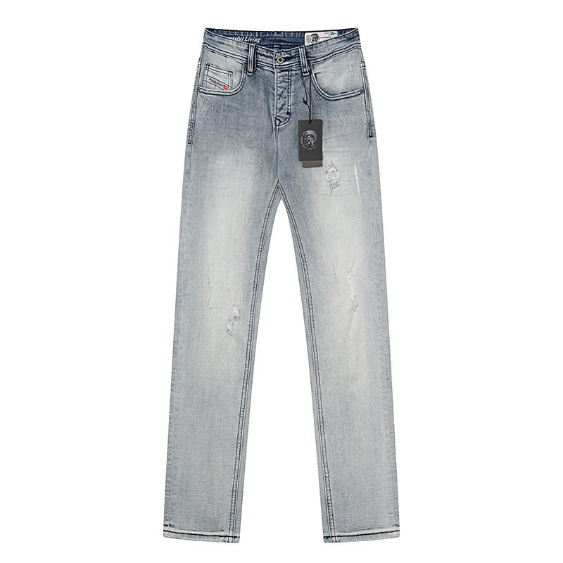 MEN FASHION JEANS #2603
