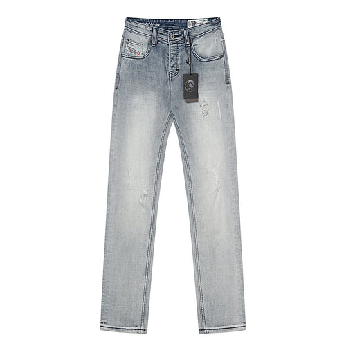 MEN FASHION JEANS #2603