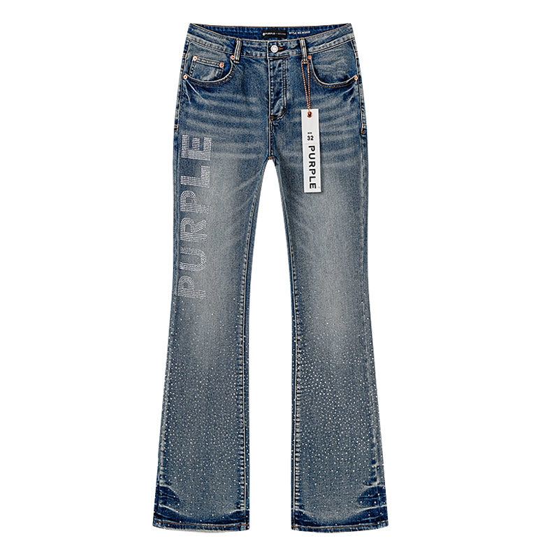 Men Fashion Jeans — # 215