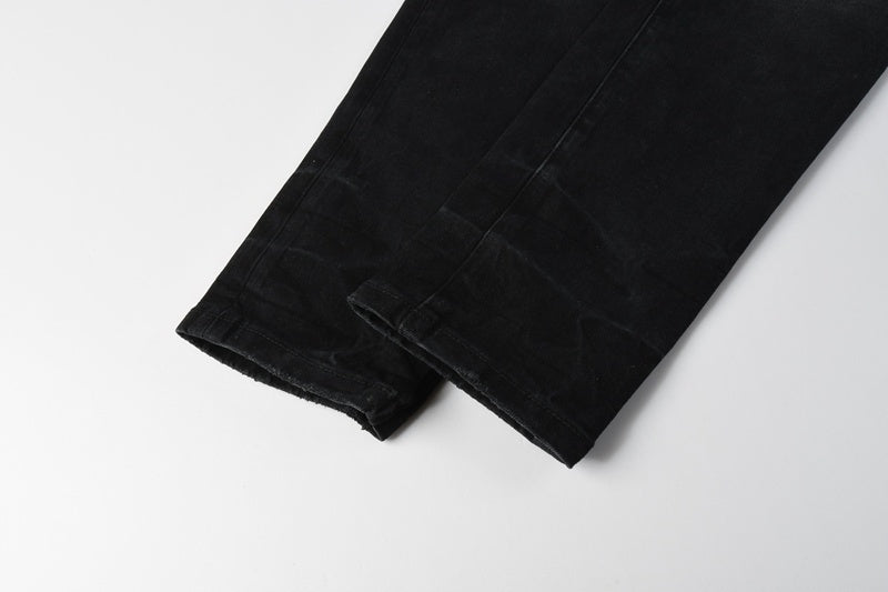 Men Fashion Jeans — # 9144