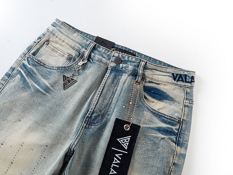 VALABASAS JEANS # V021