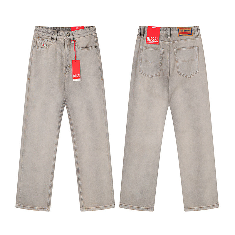 MEN FASHION JEANS #4005