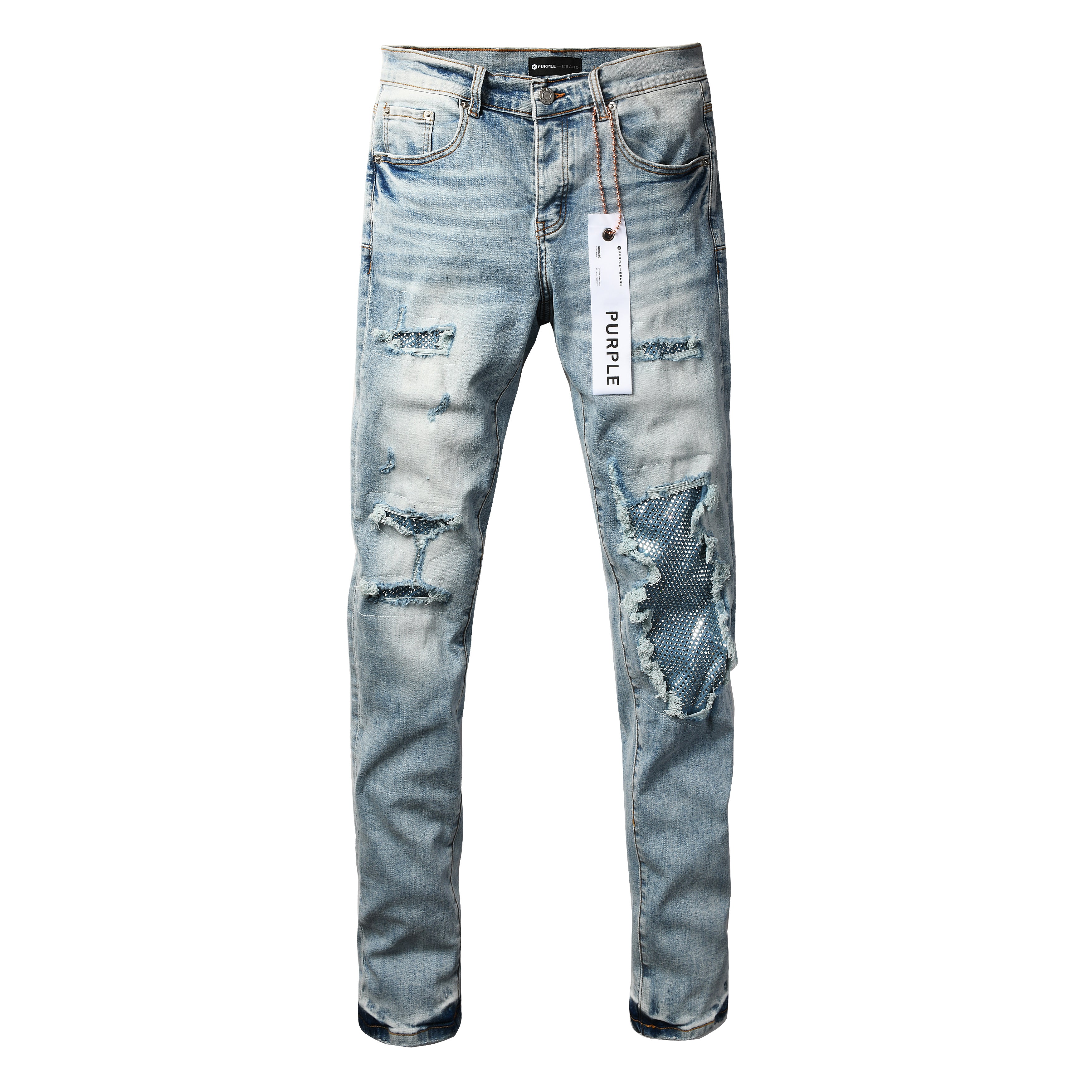 MEN FASHION JEANS / #9165