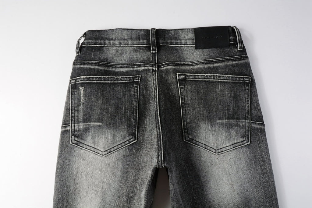 Men Fashion Jeans — # 9103