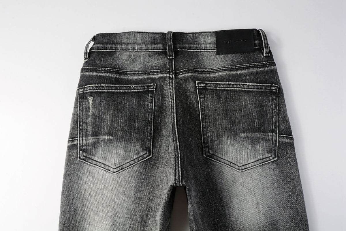 Men Fashion Jeans — # 9103