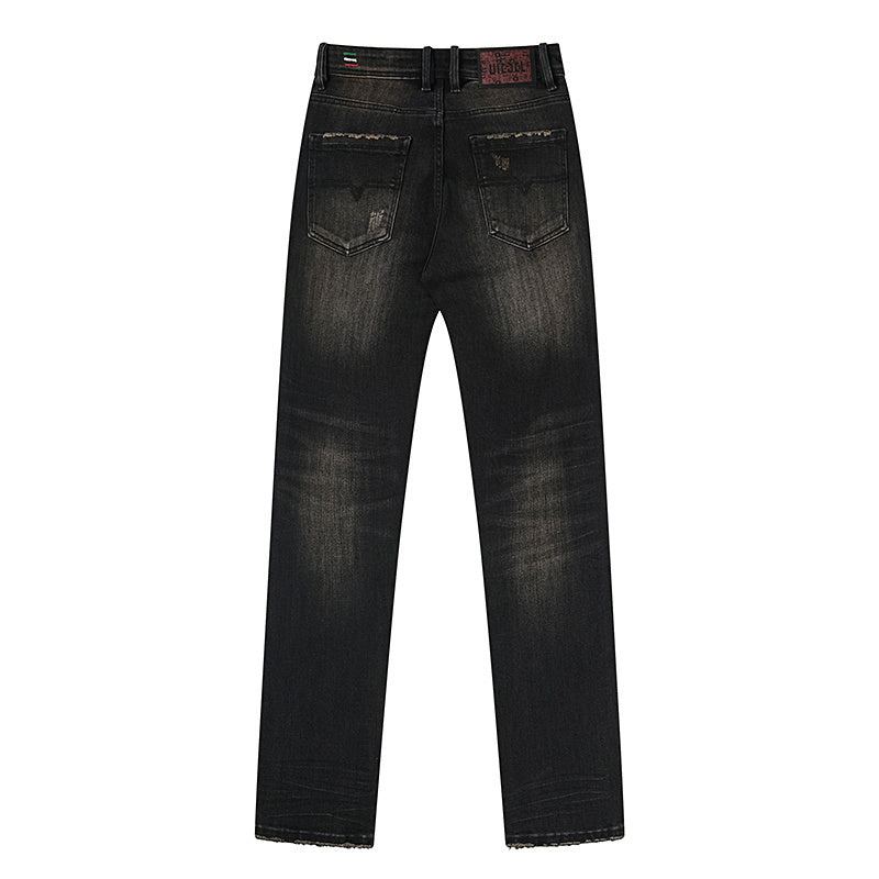 MEN FASHION JEANS #25112