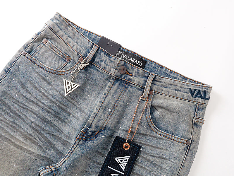 VALABASAS JEANS # V015