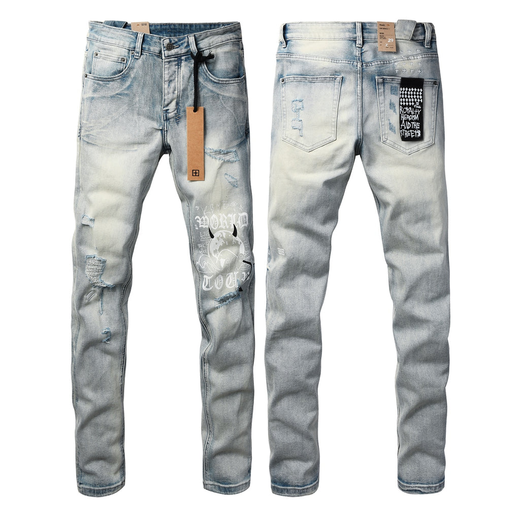 MEN FASHION JEANS / 3063