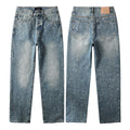 Men Fashion Jeans — # 9126