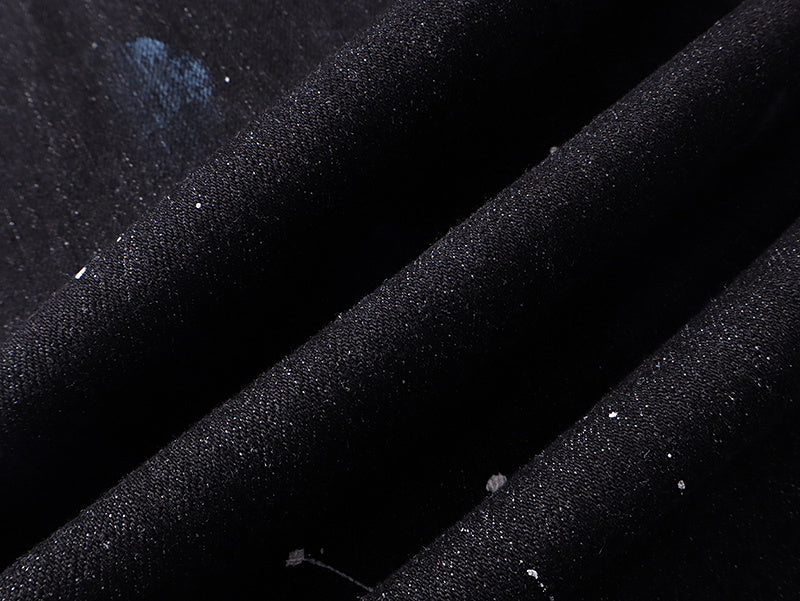 Men Fashion Jeans — #PU192
