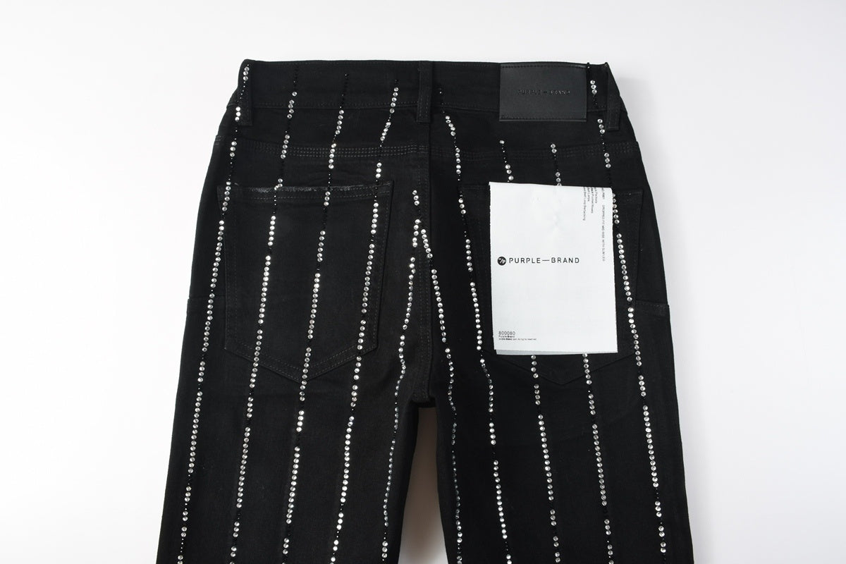 Men Fashion Jeans — #9147