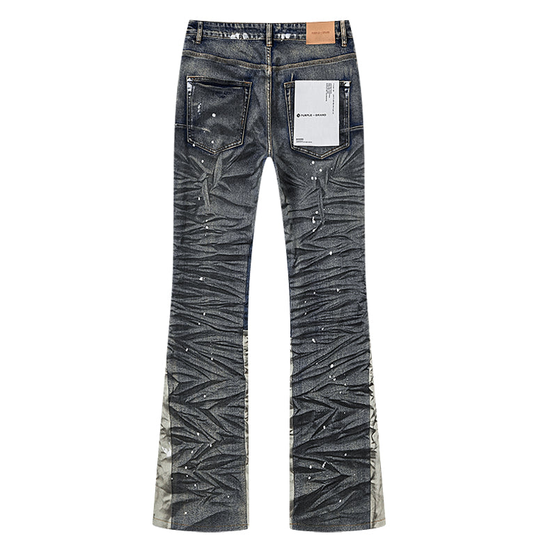 Men Fashion Jeans — # 219