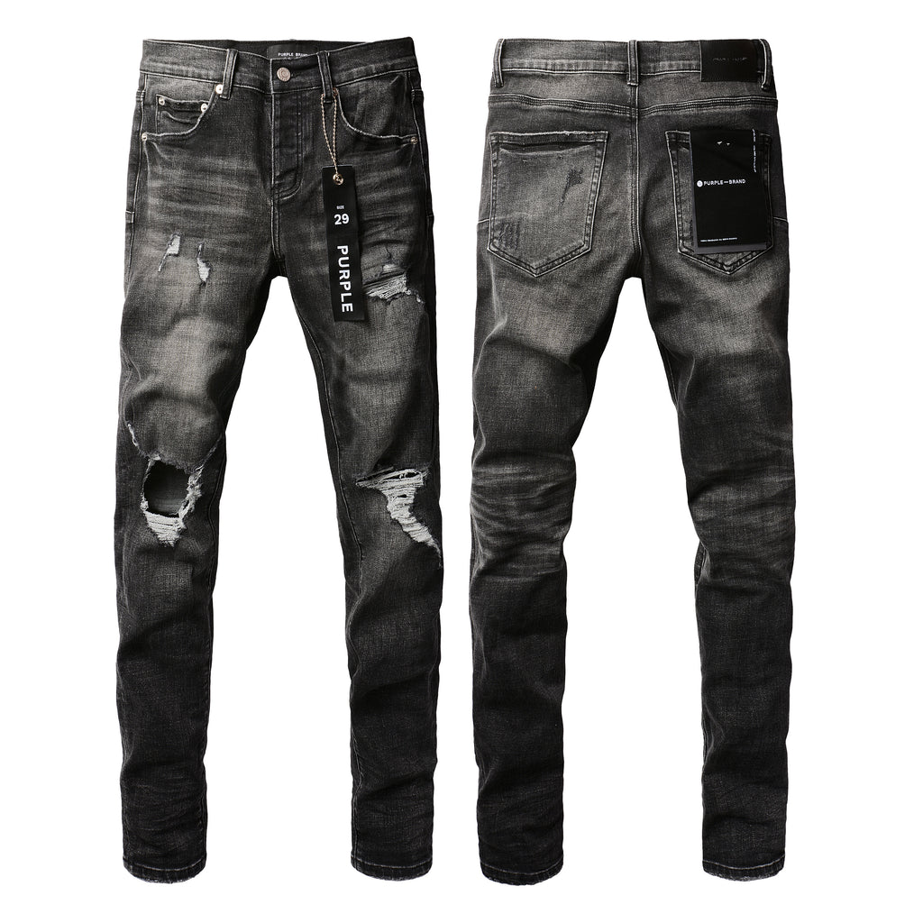 Men Fashion Jeans — # 9079