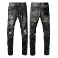 Men Fashion Jeans — # 9079