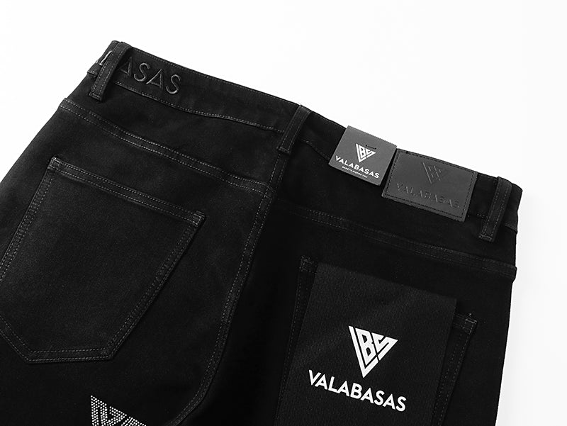 VALABASAS JEANS # V007