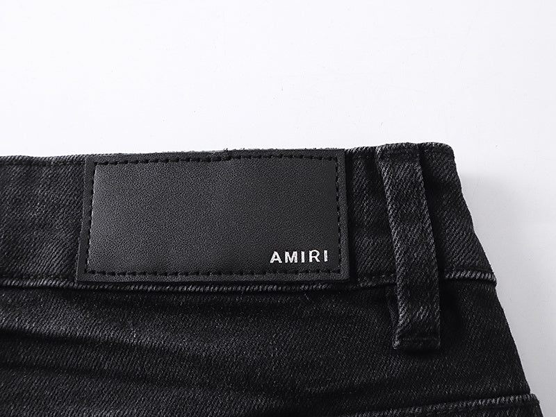 MEN FASHION JEANS #AM346