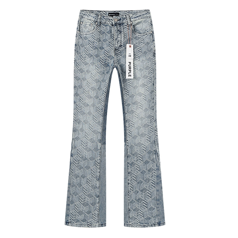 Men Fashion Jeans — # 739