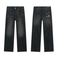 Men Fashion Jeans — #PU810
