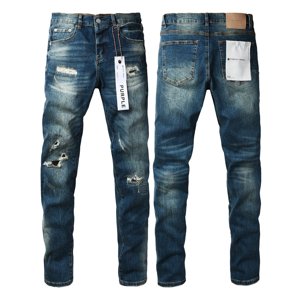 MEN FASHION JEANS / #9164