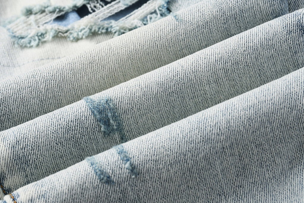 MEN FASHION JEANS / #9163