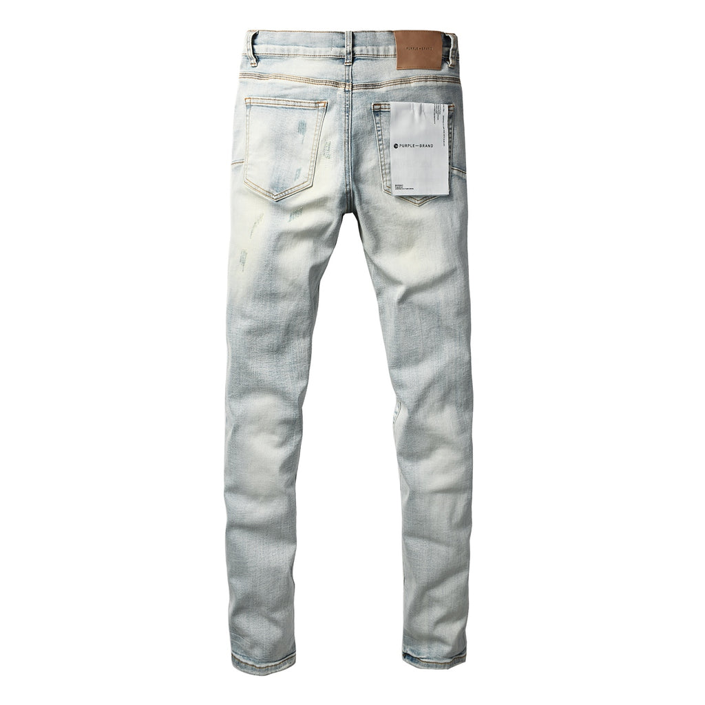 MEN FASHION JEANS / #9162