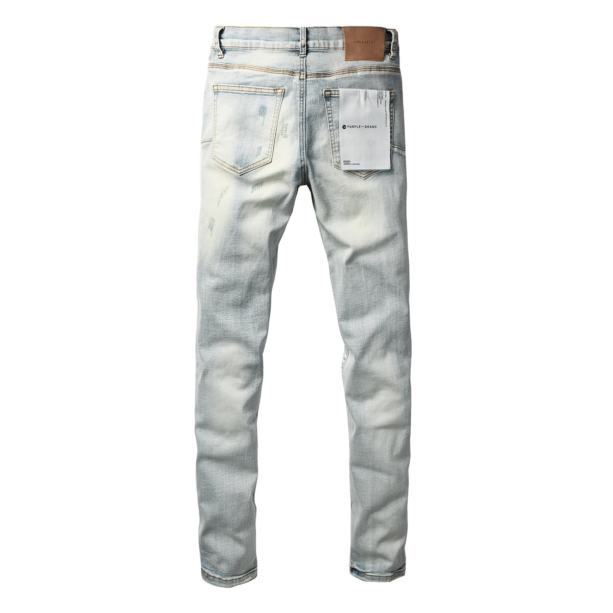 MEN FASHION JEANS / #9162