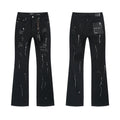 Men Fashion Jeans — #PU175