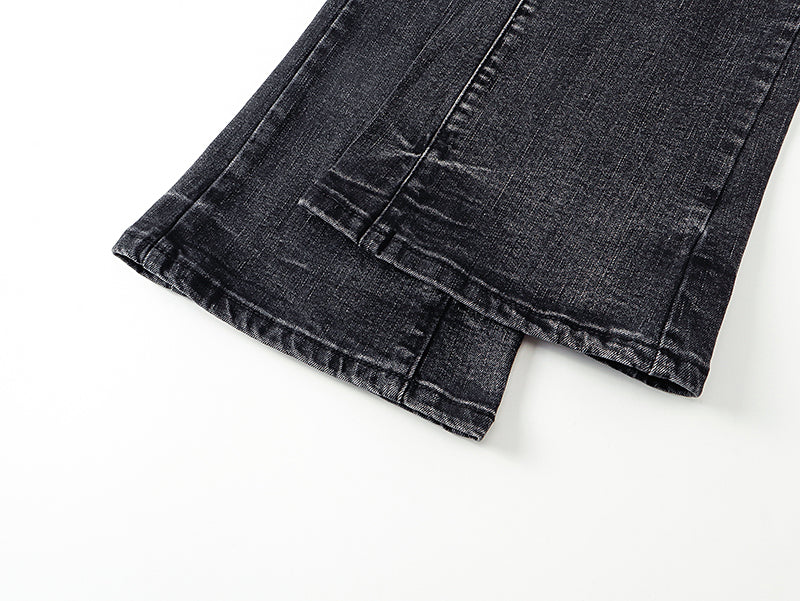 Men Fashion Jeans — # 218