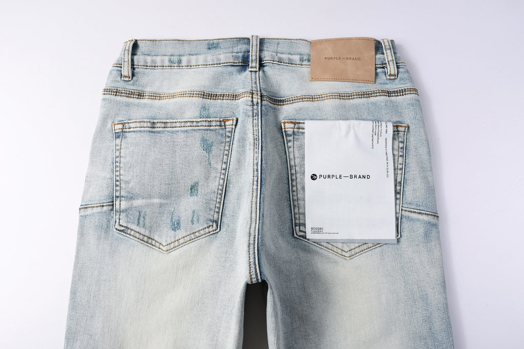 MEN FASHION JEANS / #9163