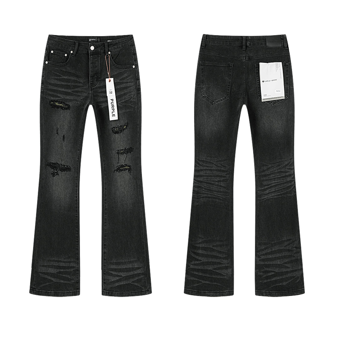 Men Fashion Jeans — #PU731