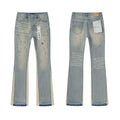 Men Fashion Jeans — # 735