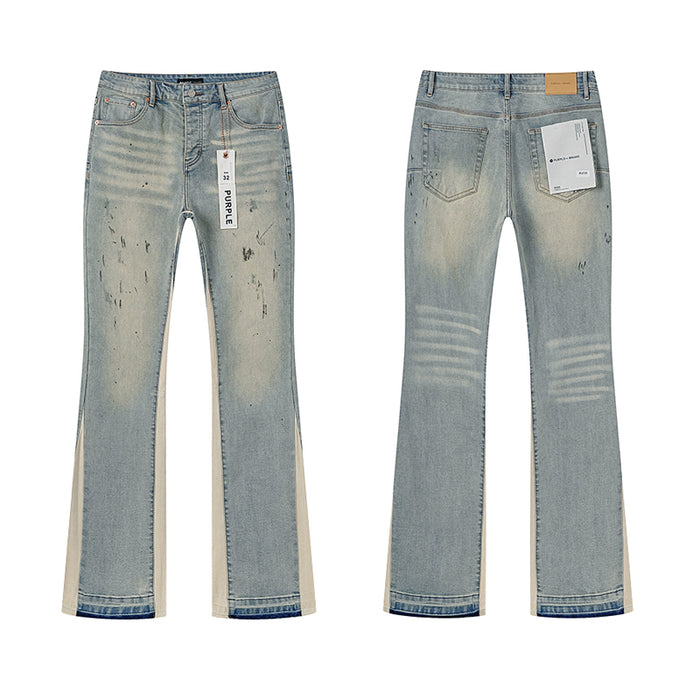 Men Fashion Jeans — # 735