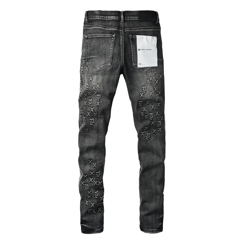 MEN FASHION JEANS / #9153