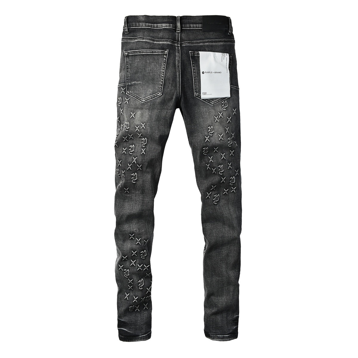 MEN FASHION JEANS / #9153