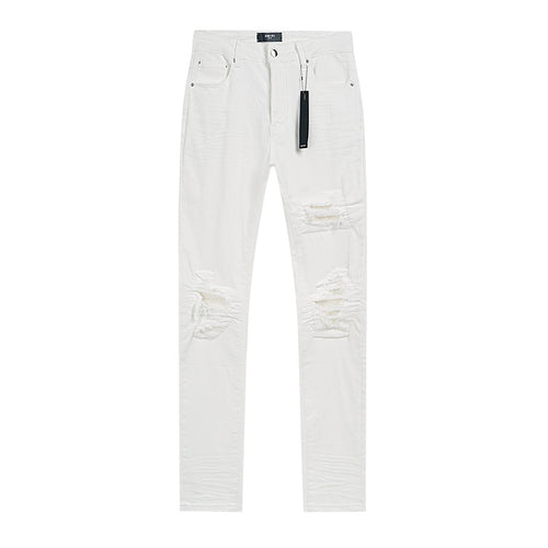 MEN FASHION JEANS #AM334