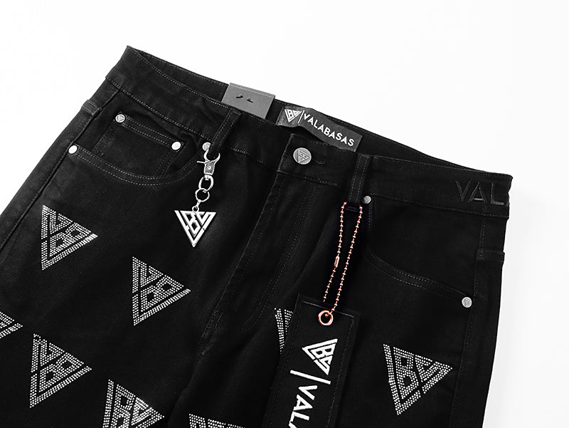 VALABASAS JEANS # V007
