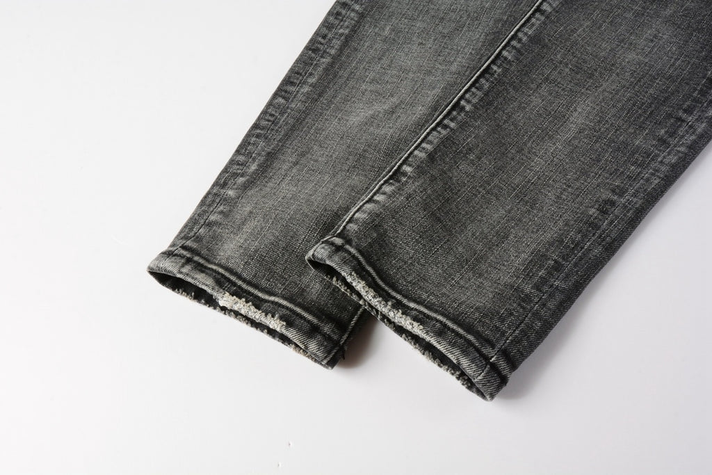 Men Fashion Jeans — # 9103