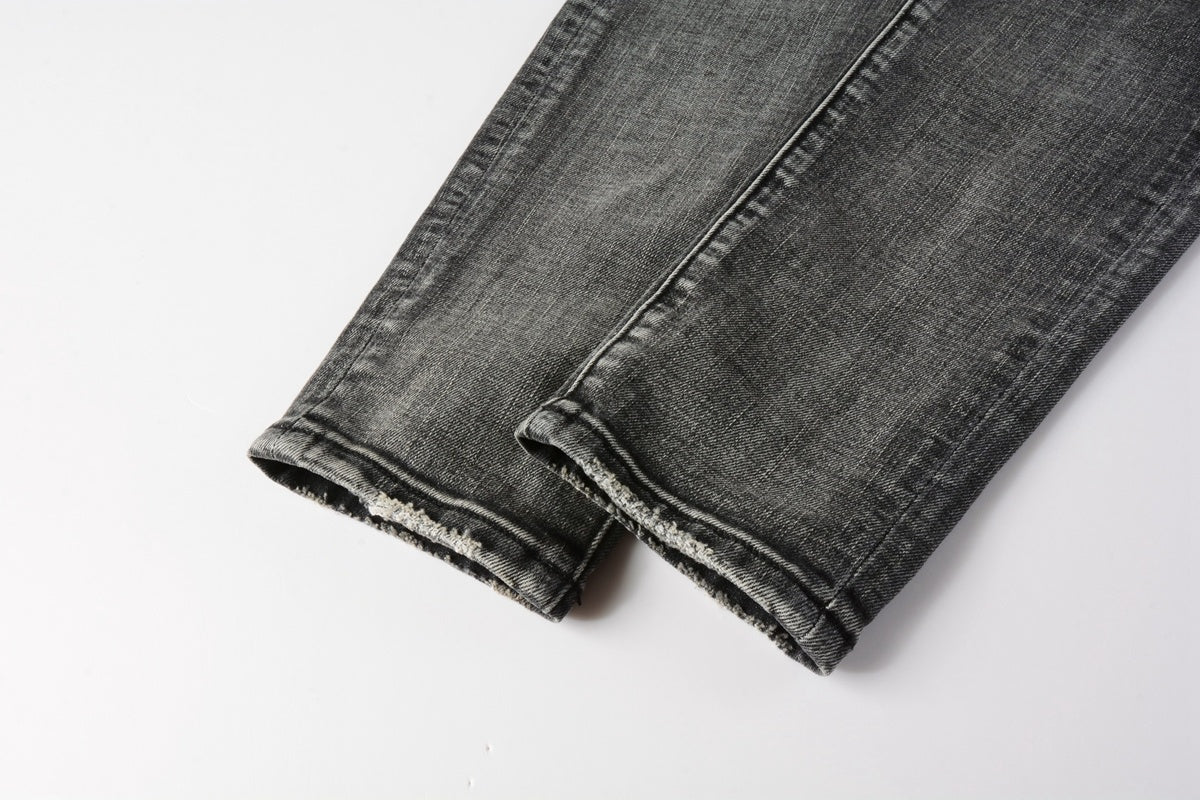 Men Fashion Jeans — # 9103