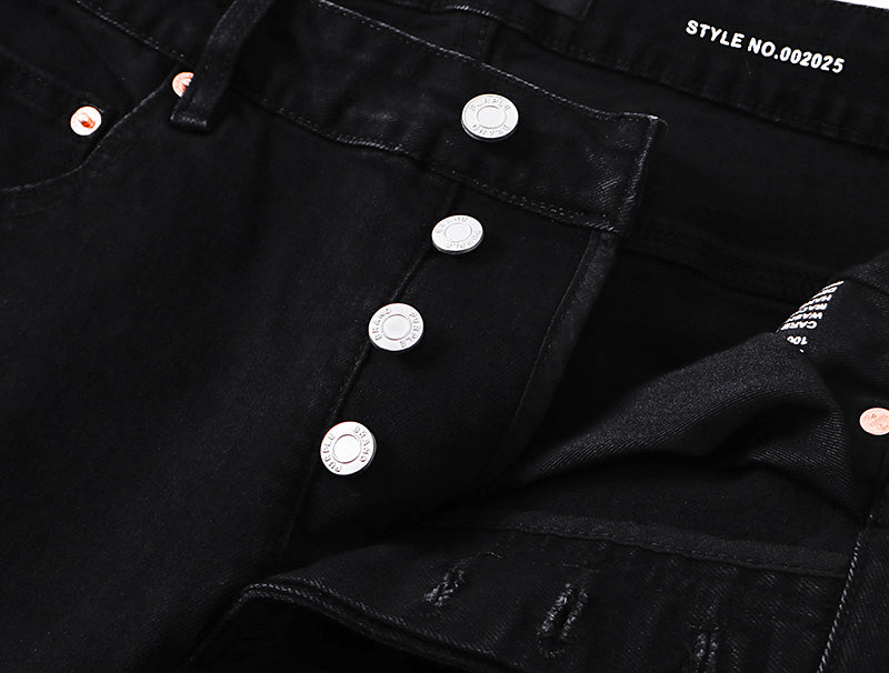 MEN FASHION JEANS / #206