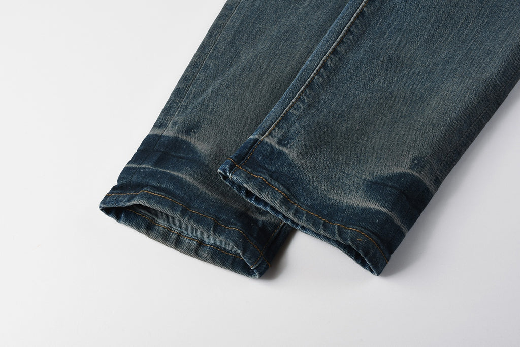 MEN FASHION JEANS / #9157
