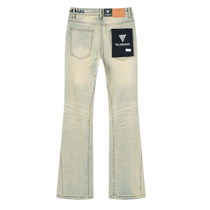 VALABASAS JEANS # V012